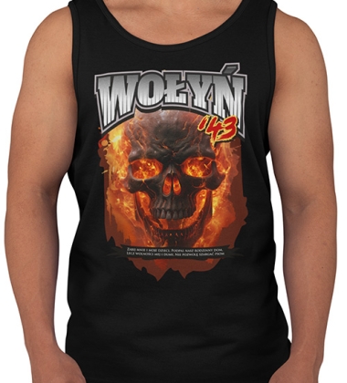 TANK TOP WOŁYŃ 43